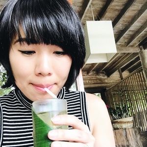 Meet your Posher, Angel